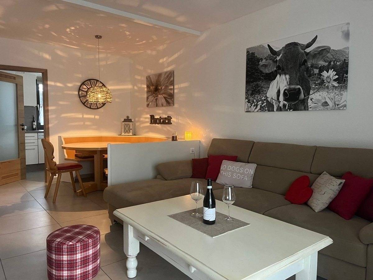 Casa vacanza a Allgau a partire da 120€ a notte