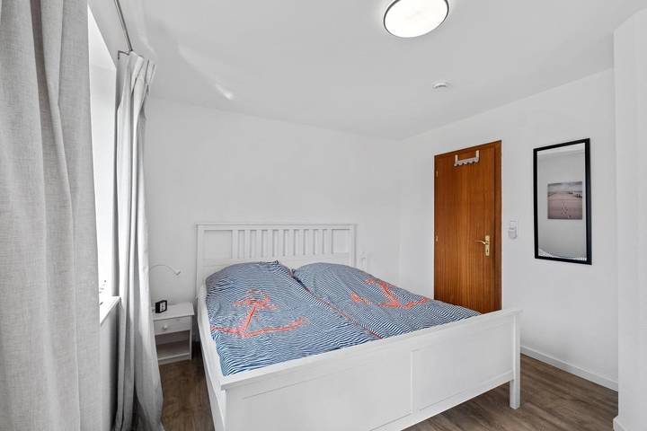 Ganze Ferienwohnung, Henrieke in Büsum, Kreis Dithmarschen
