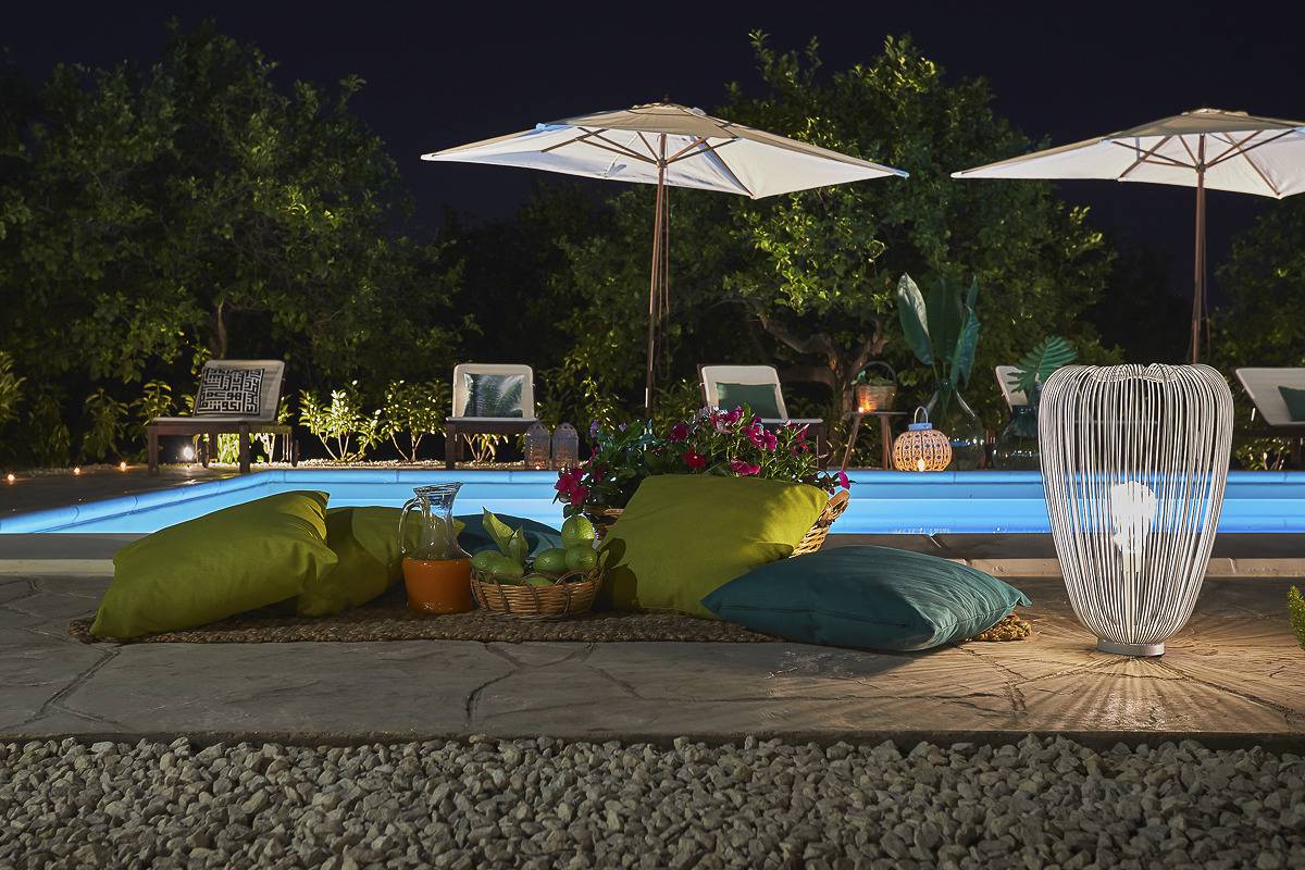 Casa dei Limoni Verde con piscina in Noto, Noto e dintorni