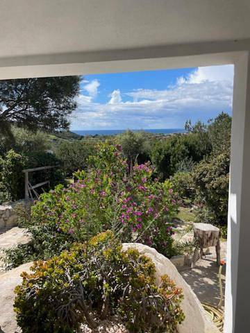 Villa Valeria in Solanas, Comune di Sinnai