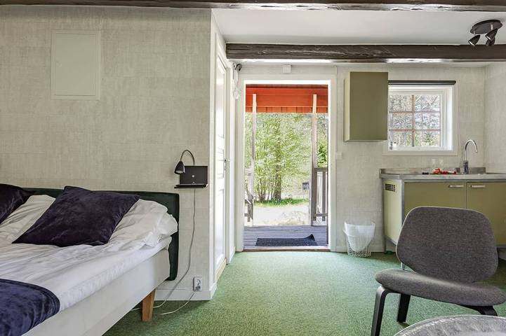 Ferienhaus Himla in Hudiksvall, Hälsingland