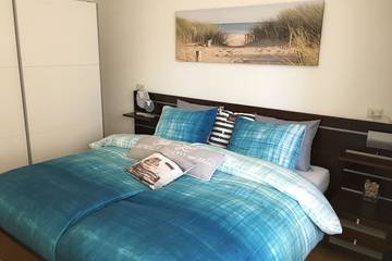 Vakantieappartement voor 4 Personen in Noordwijk aan Zee, Noordwijk, Afbeelding 1