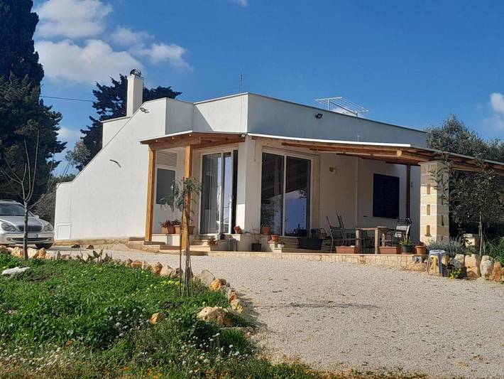 Chalet para 6 personas, con vistas y terraza, Se admiten mascotas - 1