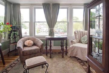 Apartment for 8 Guests in Boston, Massachusetts, Picture 4