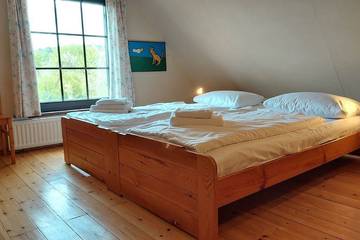 Ferienhaus für 2 Personen, mit Terrasse in Zirkow