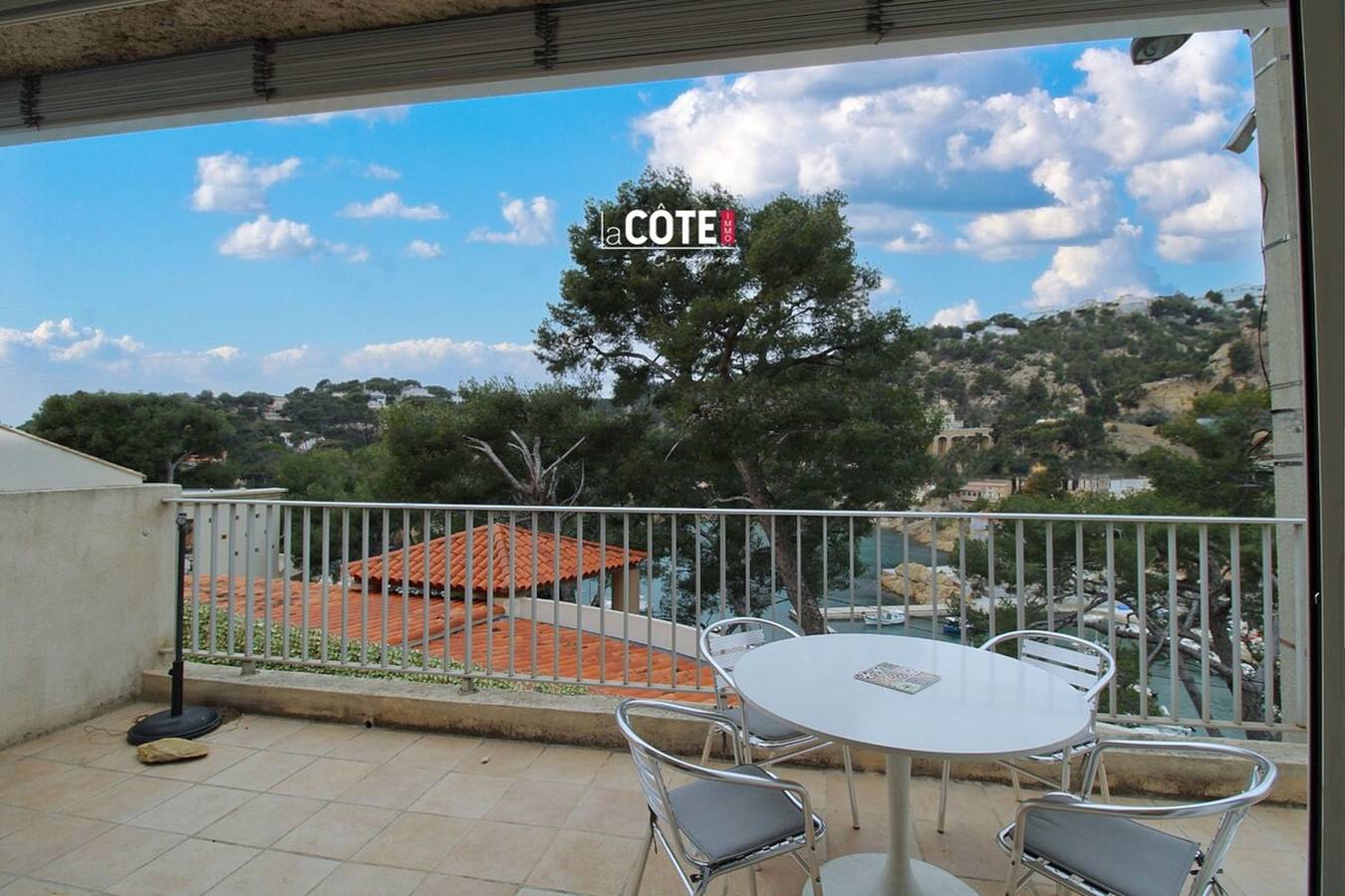 Maison de vacances