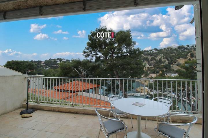 Casa de vacaciones para 4 personas, con jardín y terraza - 1