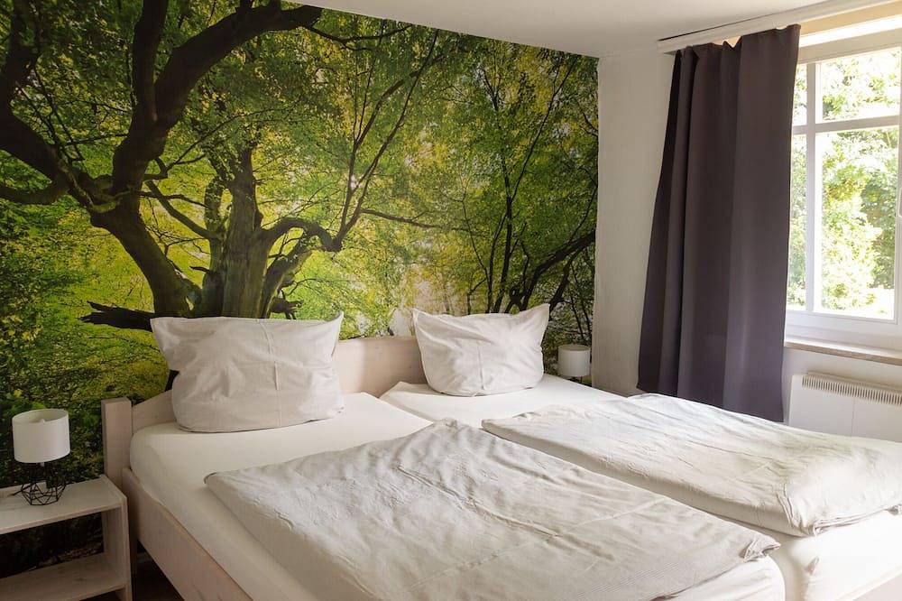 Ganze Wohnung, Ferienwohnung/App. für 6 Gäste mit 90m² in Ottenstein in Ottenstein, Landkreis Holzminden