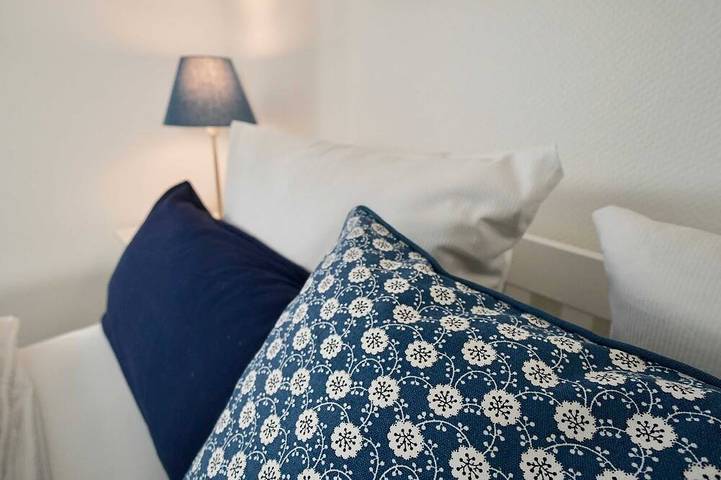 Apartmenthotel für 2 Personen, mit Sauna in Sellin - 4