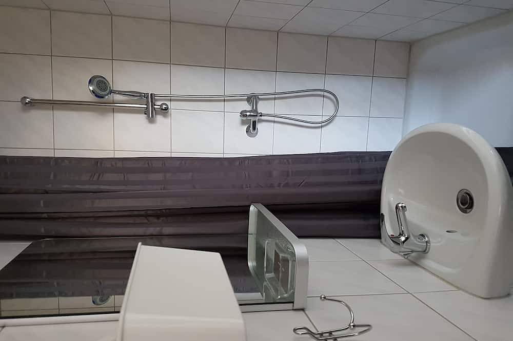 Ganze Wohnung, Ferienwohnung Kirchehrenbach in Kirchehrenbach, Fränkische Schweiz