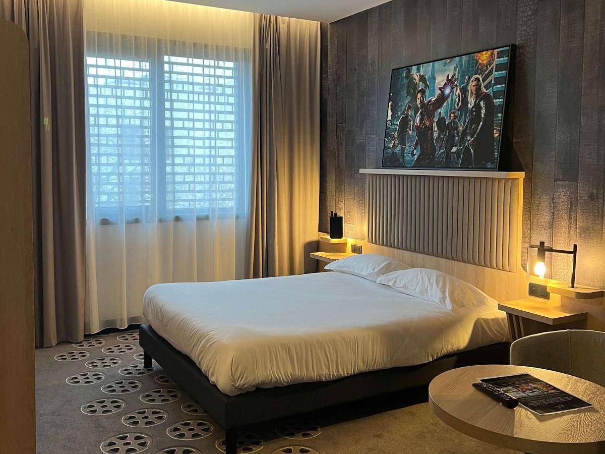 Suite Room in Arras, Région d'Arras