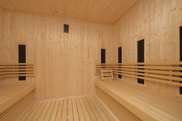 Glamping dla 4 osoby w Mokotów, Warszawa, Zdjęcie 3