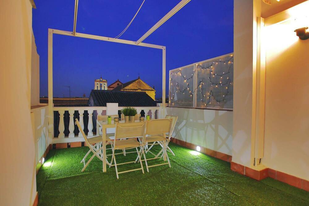 Aljara San Fernando Córdoba in Distrito Centro (Córdoba), Cordoba