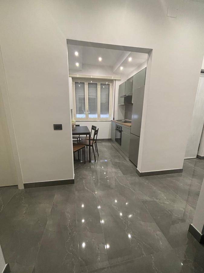 Gîte pour 7 personnes, avec vue dans Mercato - 4