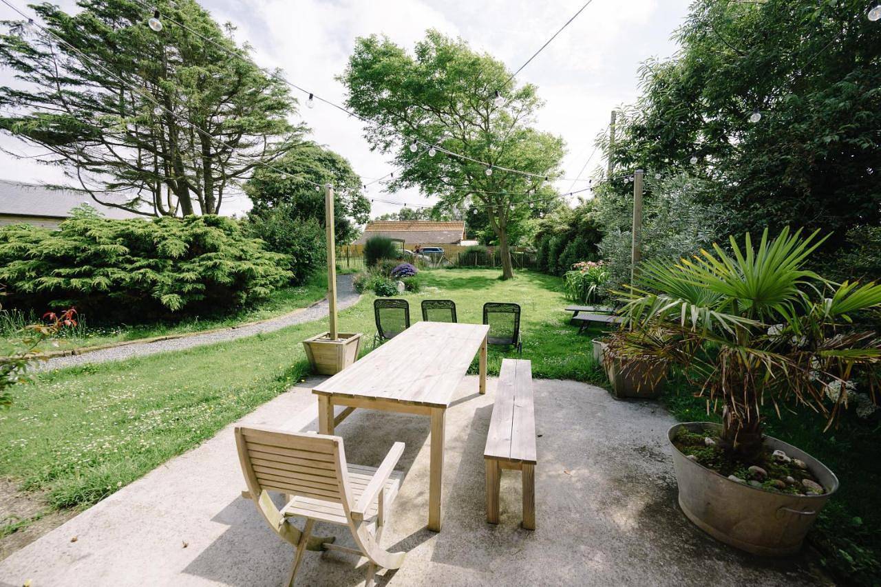 Three-Bedroom House in Saint-Jouin-Bruneval, Le Havre und Umgebung