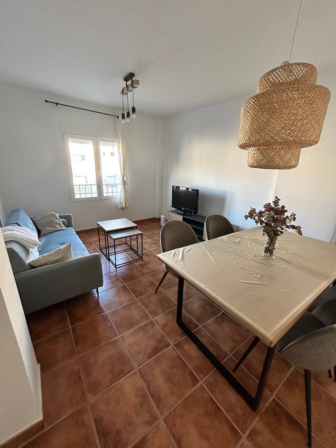 Apartamento entero, Apartamento 'Las Maravillas' con Wi-Fi in La Herradura, Almuñecar