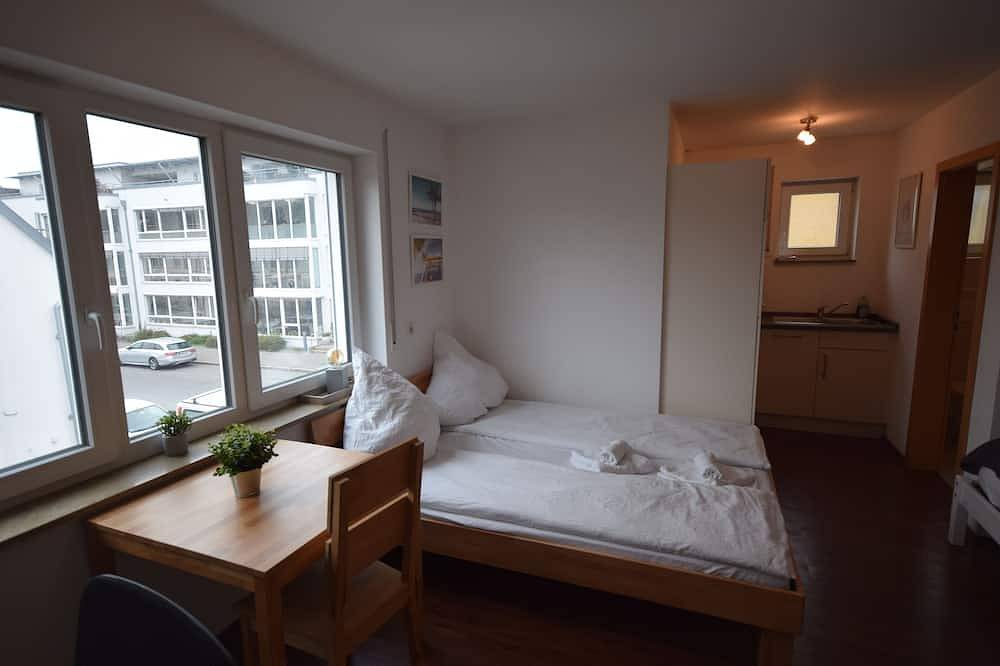 Ganze Wohnung, Apartment an der Hochschule - ideal für Geschäftsreisende (1.4) in Biberach an der Riß, Landkreis Biberach