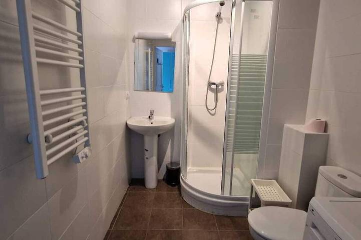 Ferienwohnung für 5 Personen, mit Whirlpool in Lourdes - 3