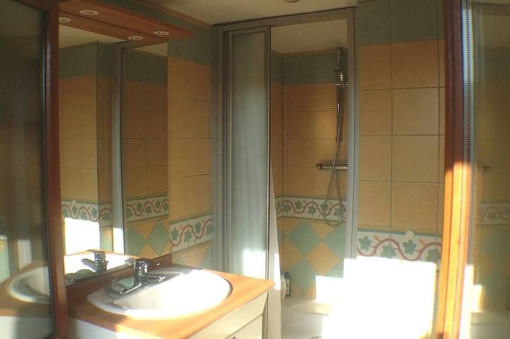 Gîte pour 2 personnes à Le Pecq - 4