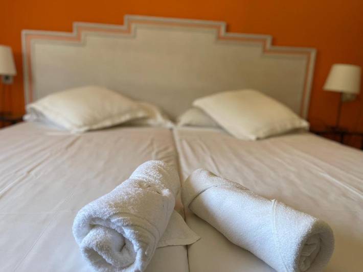 Gîte pour 2 personnes, avec terrasse à Vejer de la Frontera - 2