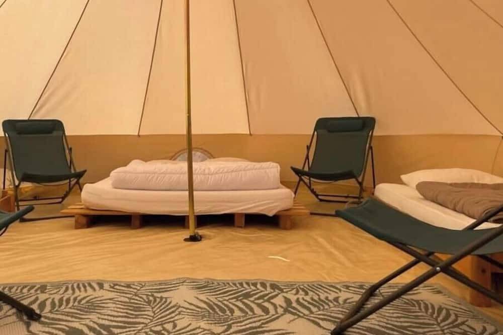 Camping 3 étoiles - Piscine  - ccbgcdd in Plats, Région de Tournon-sur-Rhône