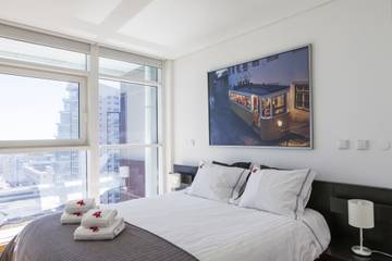 Location De Vacances pour 4 Personnes dans Lisbonne, District de Lisbonne, Photo 1