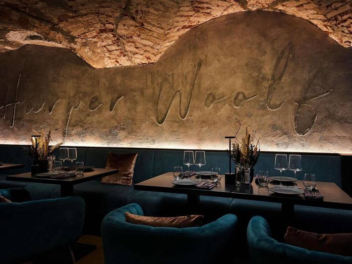 Hôtel pour 2 personnes, avec piscine ainsi que terrasse et sauna à Riga - 4