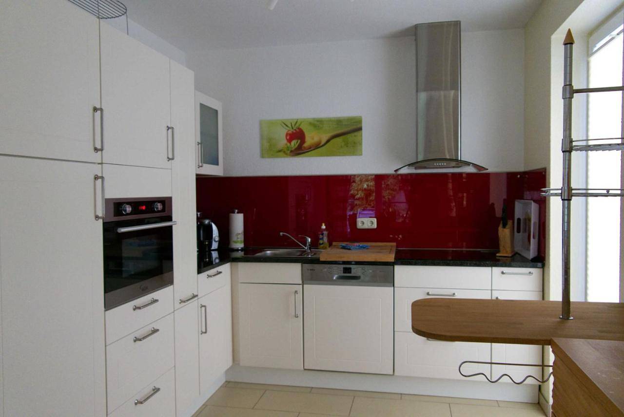 Ferienhaus meerzeit Graal-Müritz in Graal-Müritz, Rostock und Umgebung