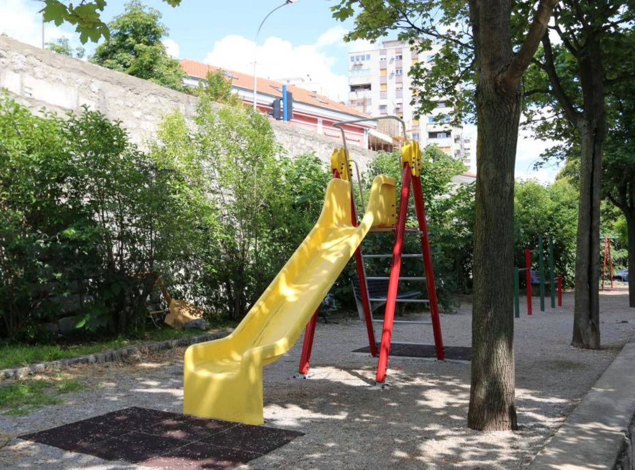 Ganze Wohnung, Ferienwohnung für 3 Personen in Rijeka, Primorje-Gorski Kotar