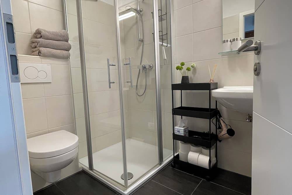 Entire apartment, Charming apartment in a direct location on the Flensburg Fjord. in Wassersleben, Harrislee