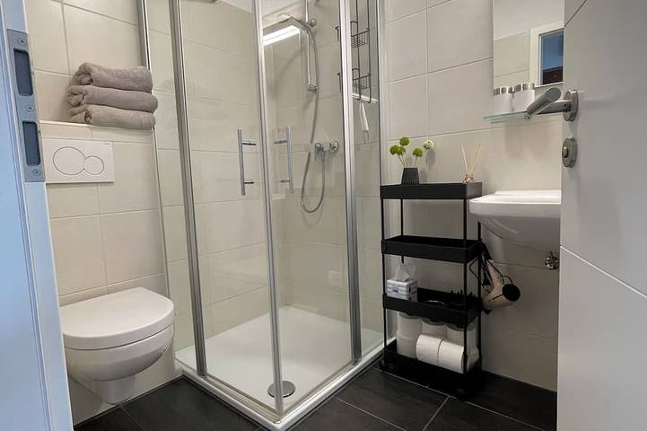 Ganze Wohnung, Charmante Wohnung in direkter Lage an der Flensburger Förde. in Wassersleben, Harrislee