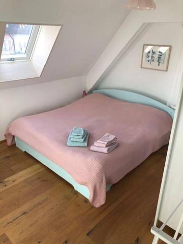 Maison d’hôte pour 2 personnes à Freiburg - 2