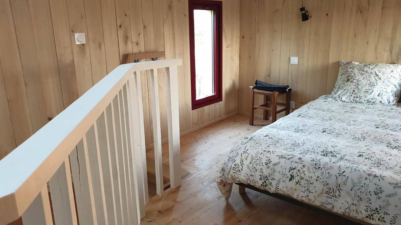 One-Bedroom House in Ambillou-Château, Vallée de la Loire