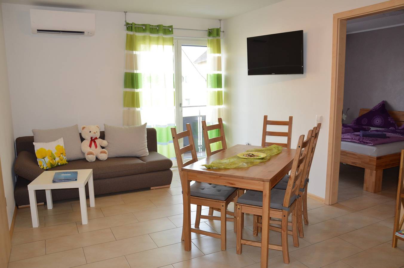 Photo : Appartement de vacances