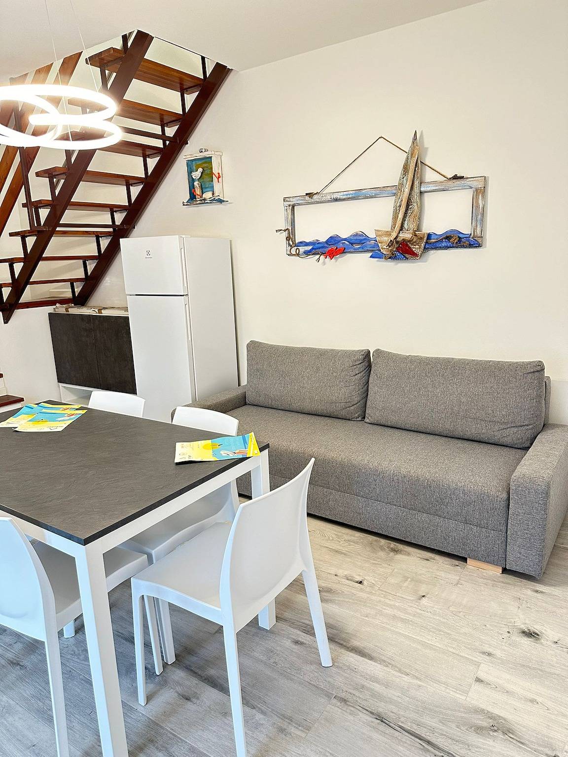 Moderna villa con parco giochi e piscina in Bibione, Provincia di Venezia