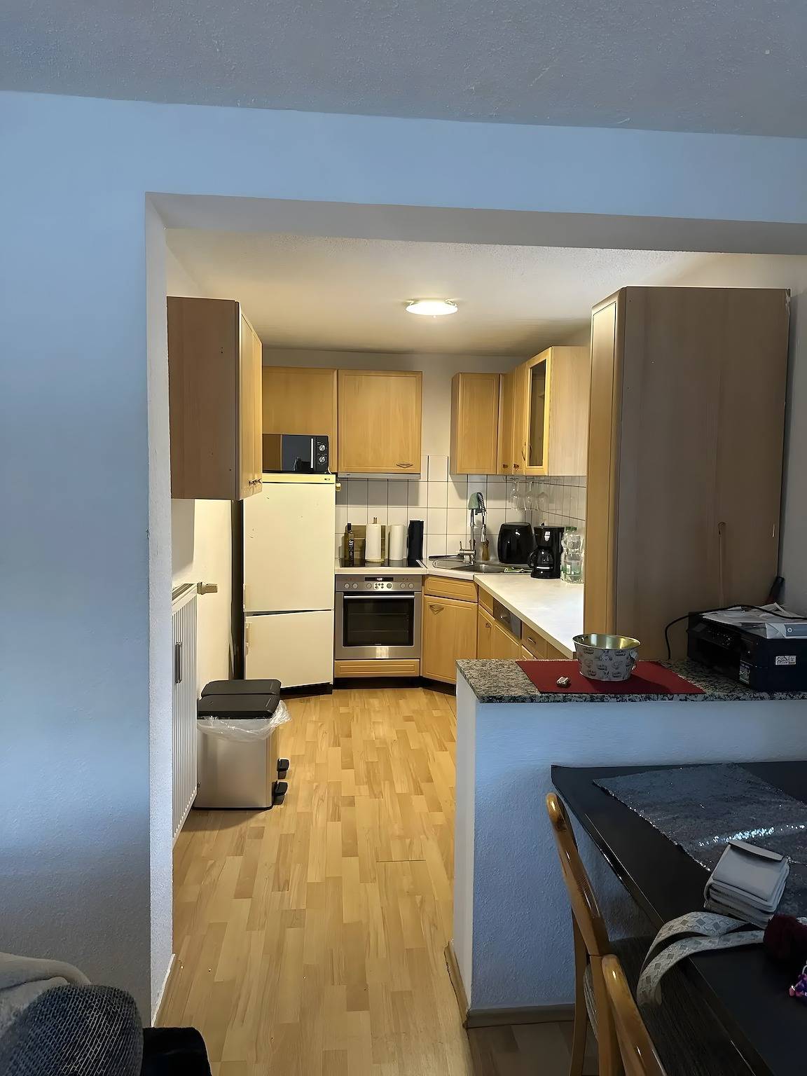Ganze Wohnung, Apartment „Ferienwohnung“ mit Wlan in Recklinghausen in Recklinghausen, Kreis Recklinghausen
