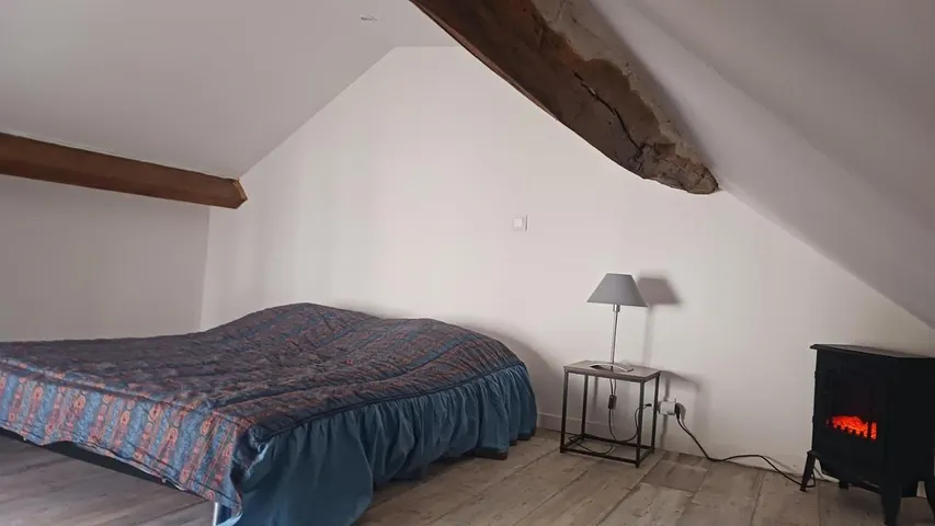 Appartement de vacances pour 3 personnes - 1