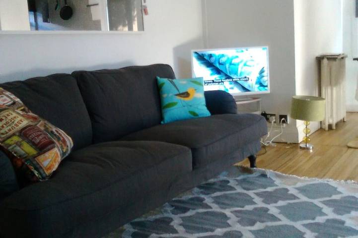 Ferienwohnung für 4 Personen, mit Garten in England