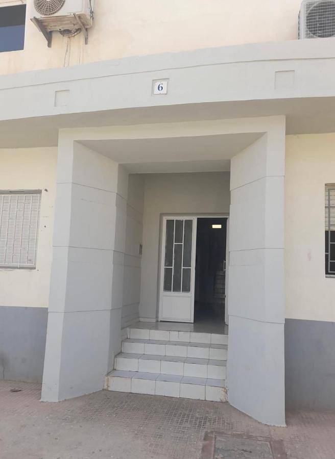 Appartement de vacances pour 9 personnes, avec jardin et vue