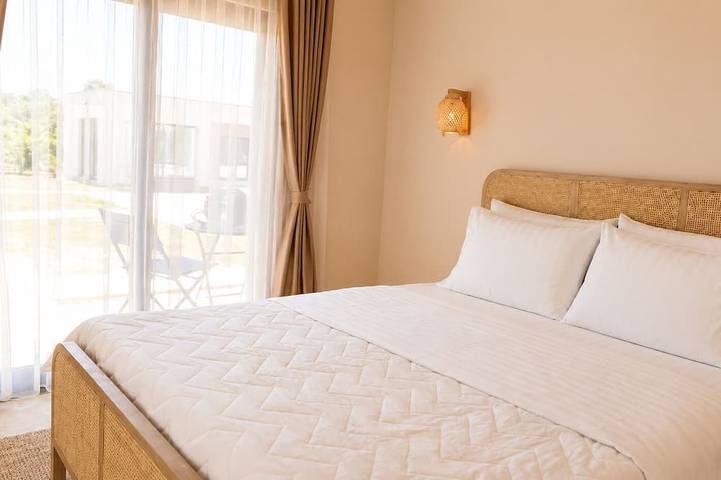 Bungalow für 4 Personen in Montenegro - 2