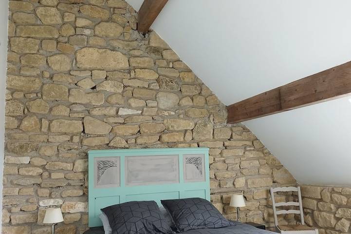 Location de vacances pour 6 personnes, animaux acceptés à Eyzerac - 2