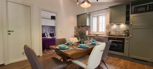 Apartament Wakacyjny dla 6 osoby w Stari Grad, Hvar (wyspa), Zdjęcie 4