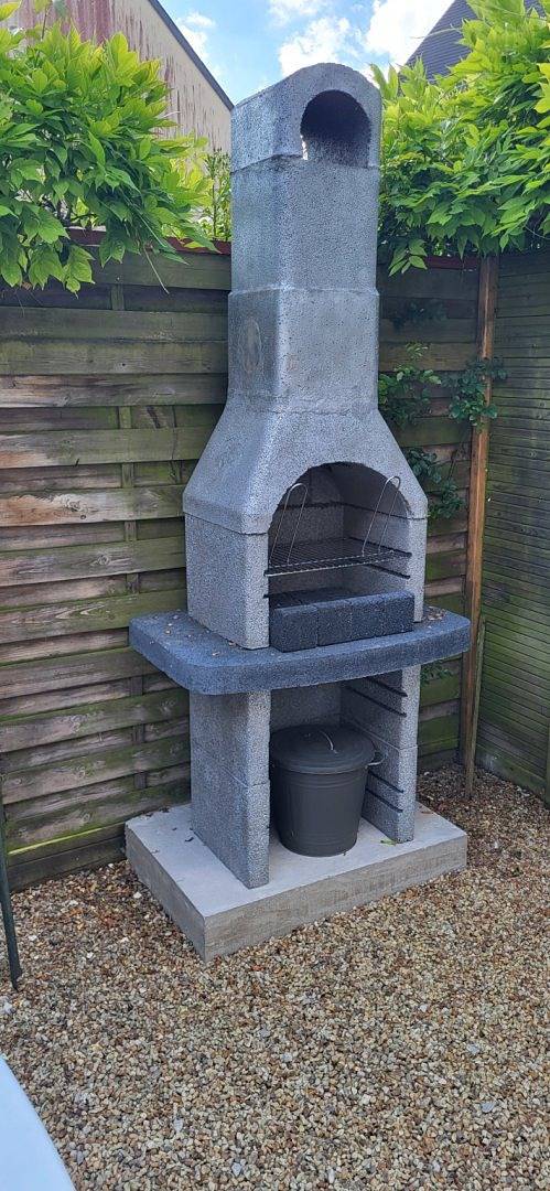 Gîte pour 4 personnes, avec jardin, animaux acceptés en Normandie - 3