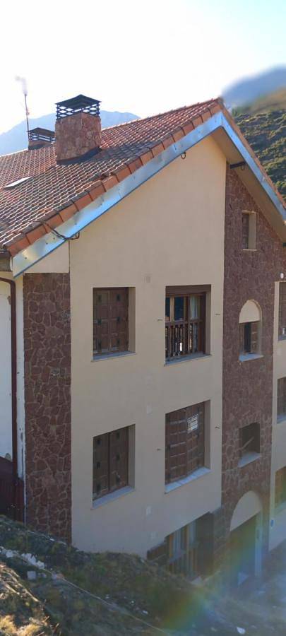 Apartamento de vacaciones para 3 personas, con vistas - 1