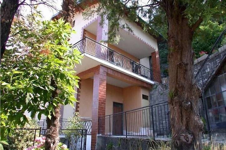 Villa pour 4 personnes, avec balcon et jardin dans Lac de Côme - 3