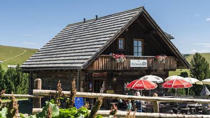 Ferienwohnung für 4 Personen in Reichenau (Österreich), Nockberge, Bild 1