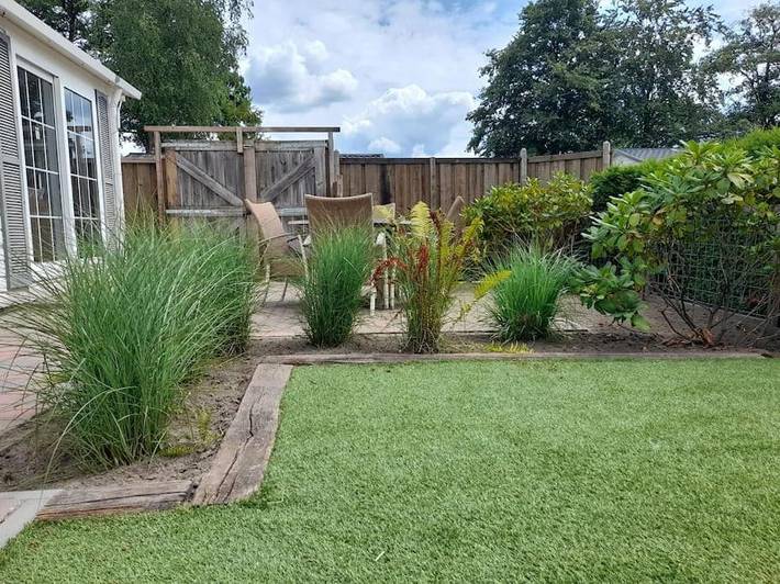 Gîte pour 2 personnes, avec jardin et vue à Oisterwijk