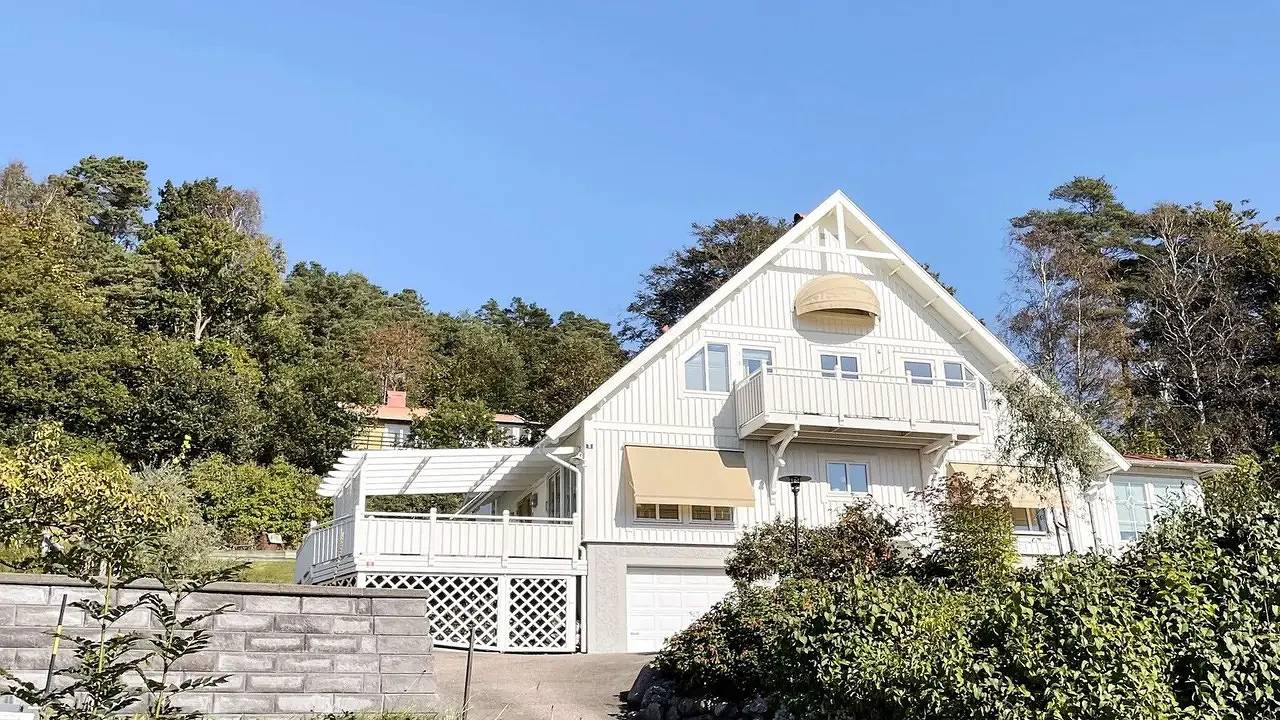 Casa vacanza a Bohuslan a partire da 205€ a notte