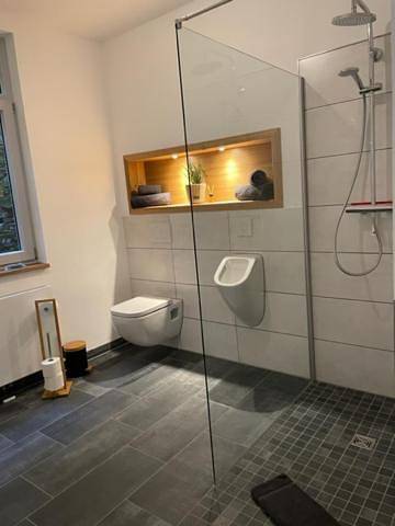 Three-Bedroom House in Cochem, Cochem-Zell