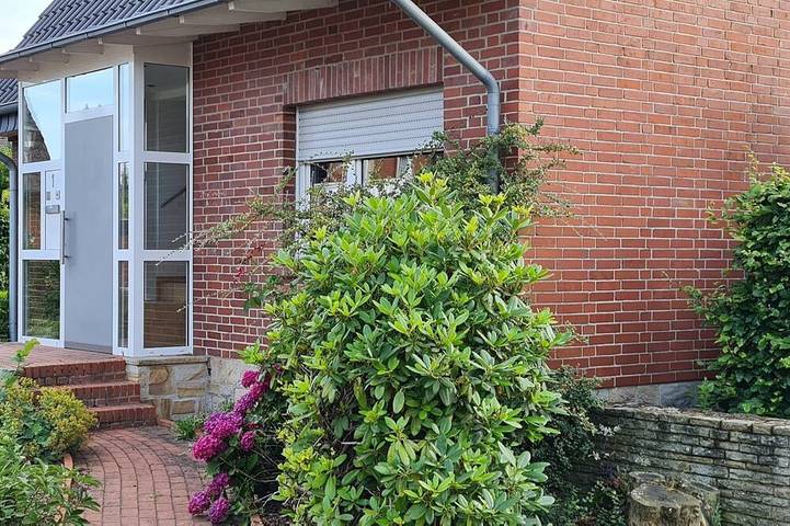 Ferienhaus für 4 Personen - 1